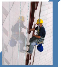 Услуги Высотные работы в Верхней Пышме