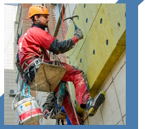 Услуги Высотные работы в Верхней Пышме