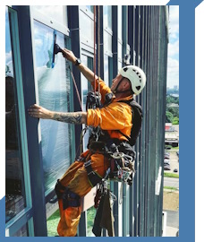 Услуги Высотные работы в Верхней Пышме