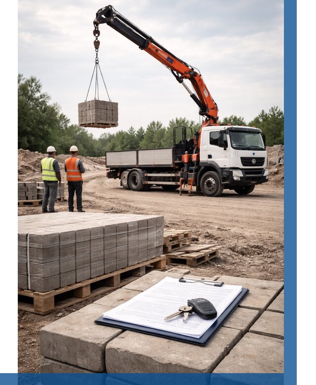 Аренда крана Пионер в Верхней Пышме под ключ от 3591 р. | ВЫСОТНИК-Врх