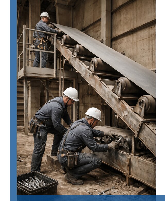 Ремонт элеваторов в Верхней Пышме аварийный и плановый сервис